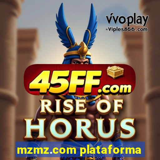 mzmz.com plataforma